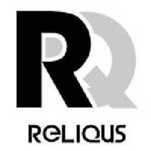 Reliqus Consulting Logo